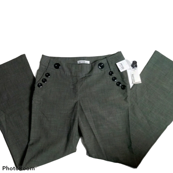 Kensie Pants - Kensie Pretty Women's Dress Pants Size 8